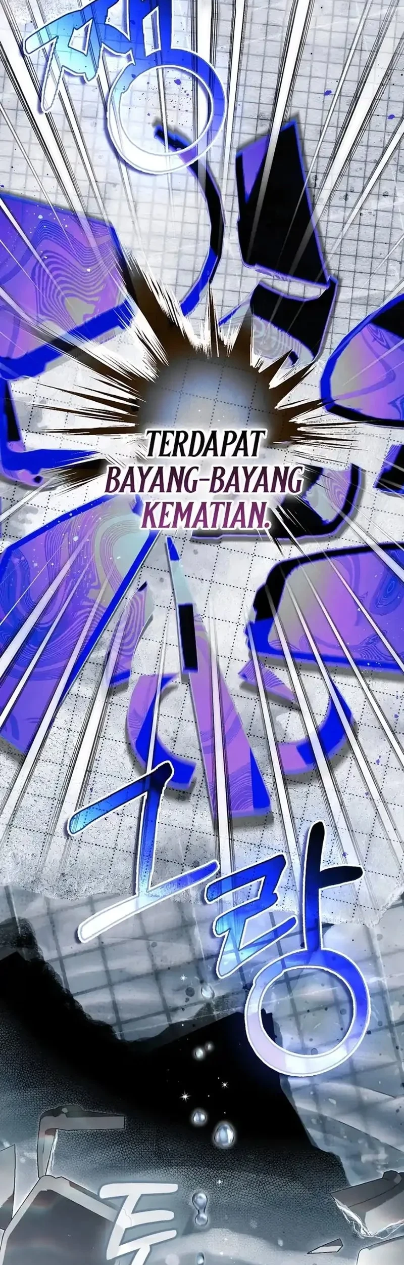 The Baddest Villainess Is Back Chapter 14 - halaman 21