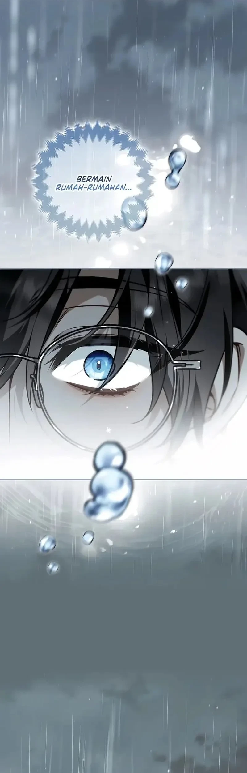 The Baddest Villainess Is Back Chapter 14 - halaman 23