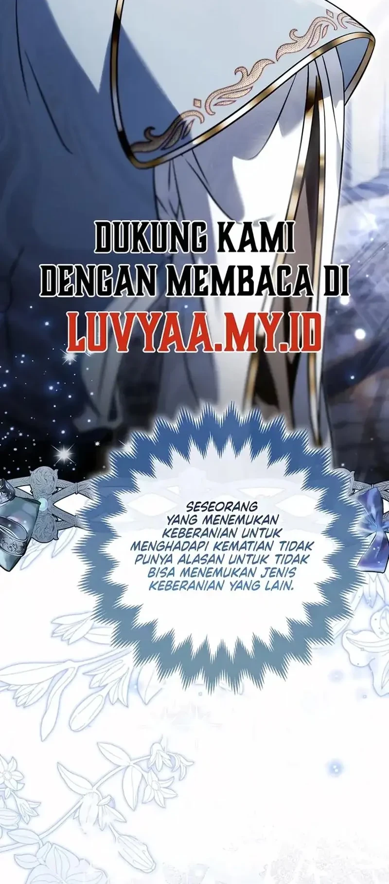 The Baddest Villainess Is Back Chapter 14 - halaman 28