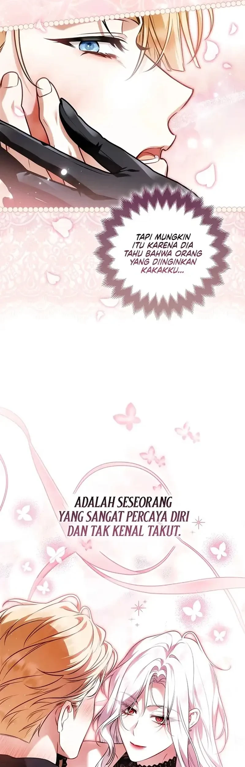 The Baddest Villainess Is Back Chapter 14 - halaman 31