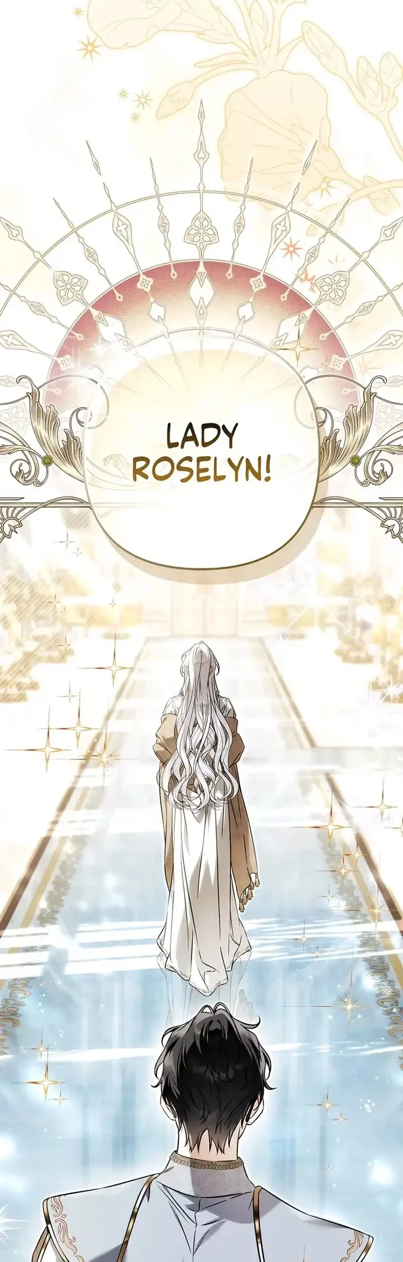 The Baddest Villainess Is Back Chapter 14 - halaman 38