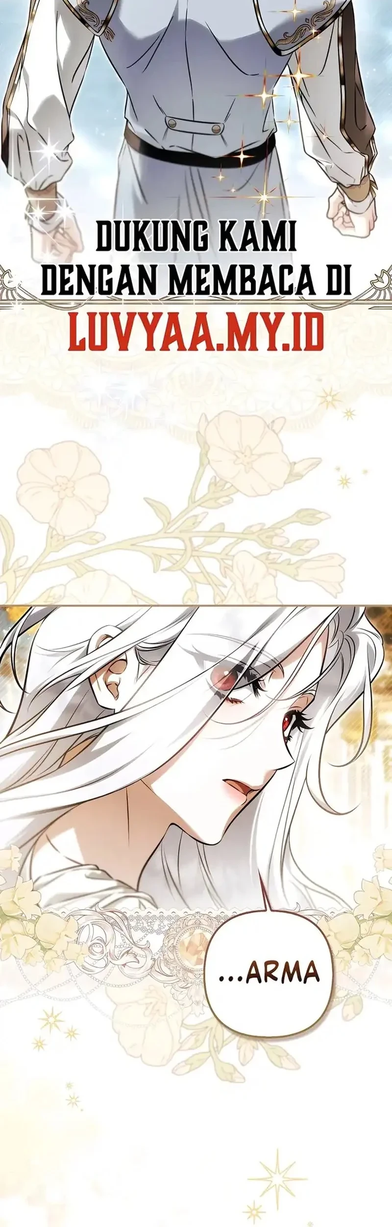 The Baddest Villainess Is Back Chapter 14 - halaman 39