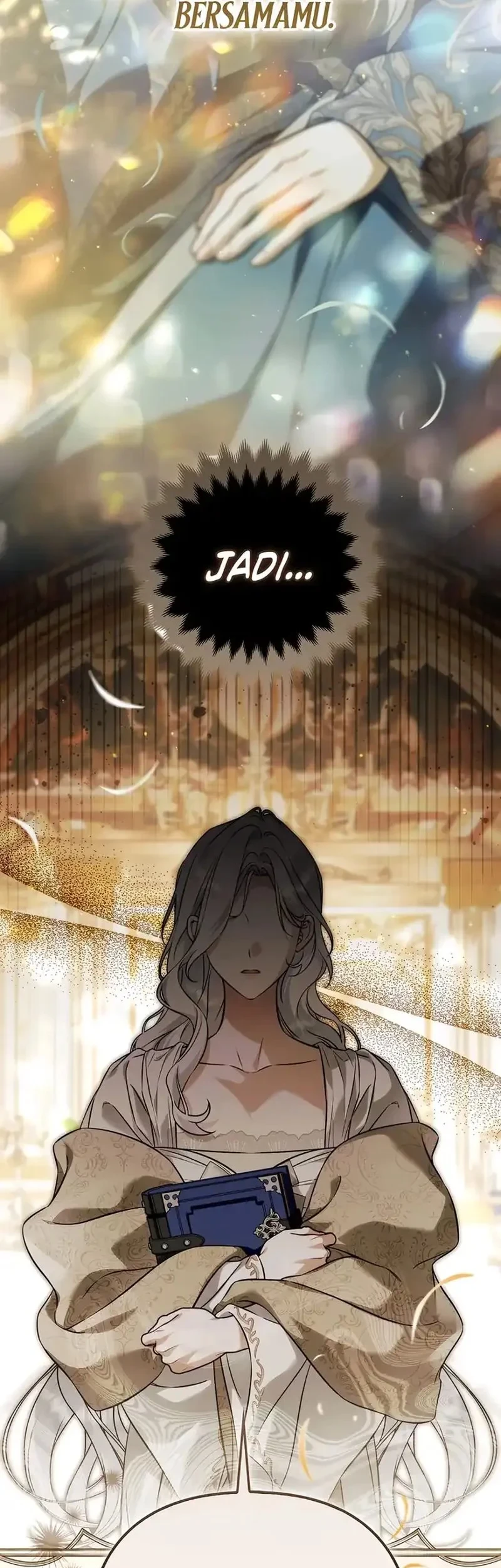 The Baddest Villainess Is Back Chapter 14 - halaman 46