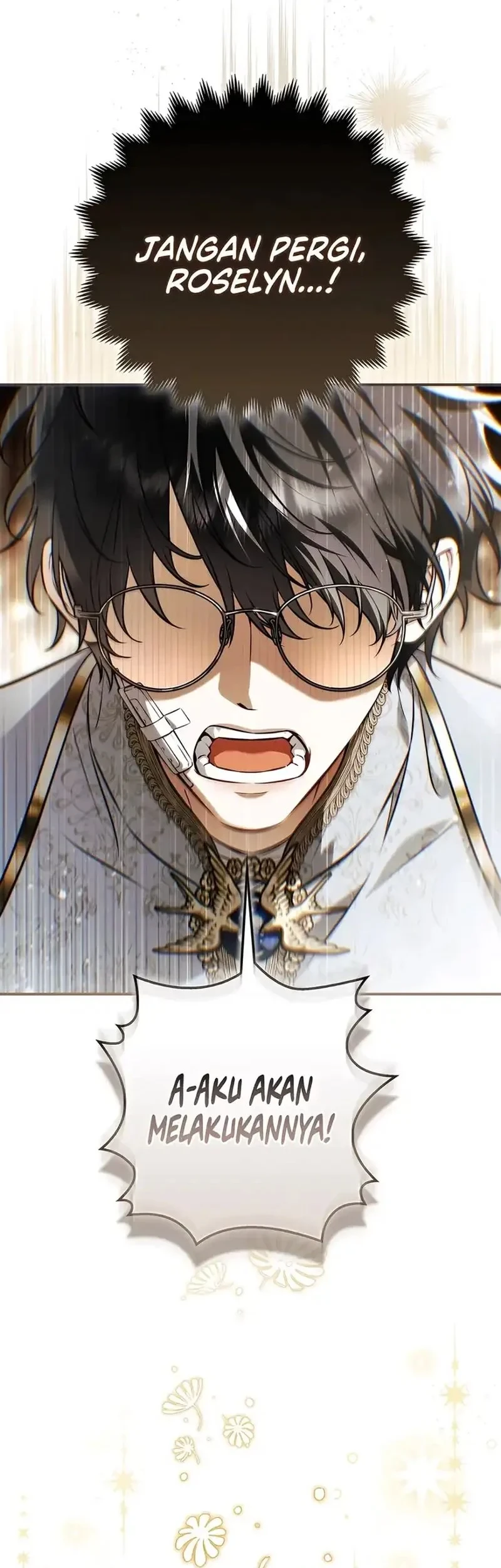 The Baddest Villainess Is Back Chapter 14 - halaman 48