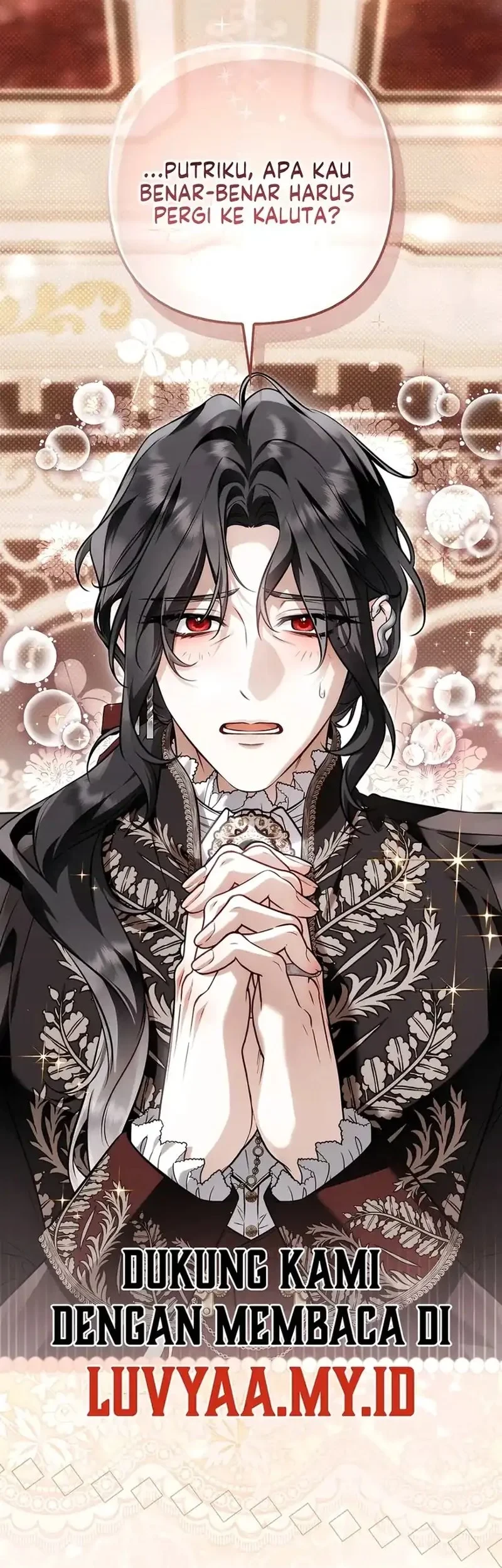 The Baddest Villainess Is Back Chapter 14 - halaman 63