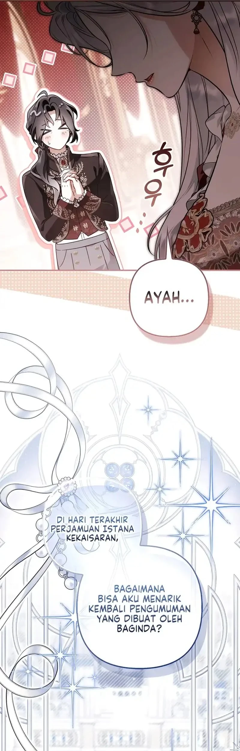 The Baddest Villainess Is Back Chapter 14 - halaman 65