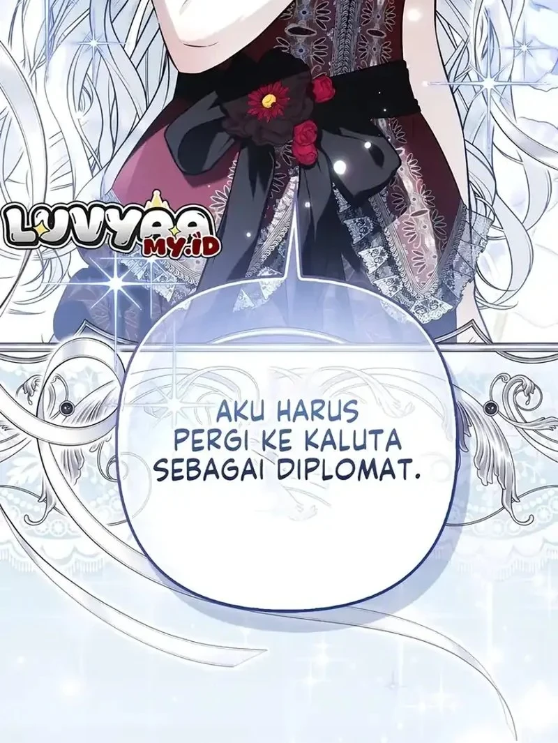 The Baddest Villainess Is Back Chapter 14 - halaman 67