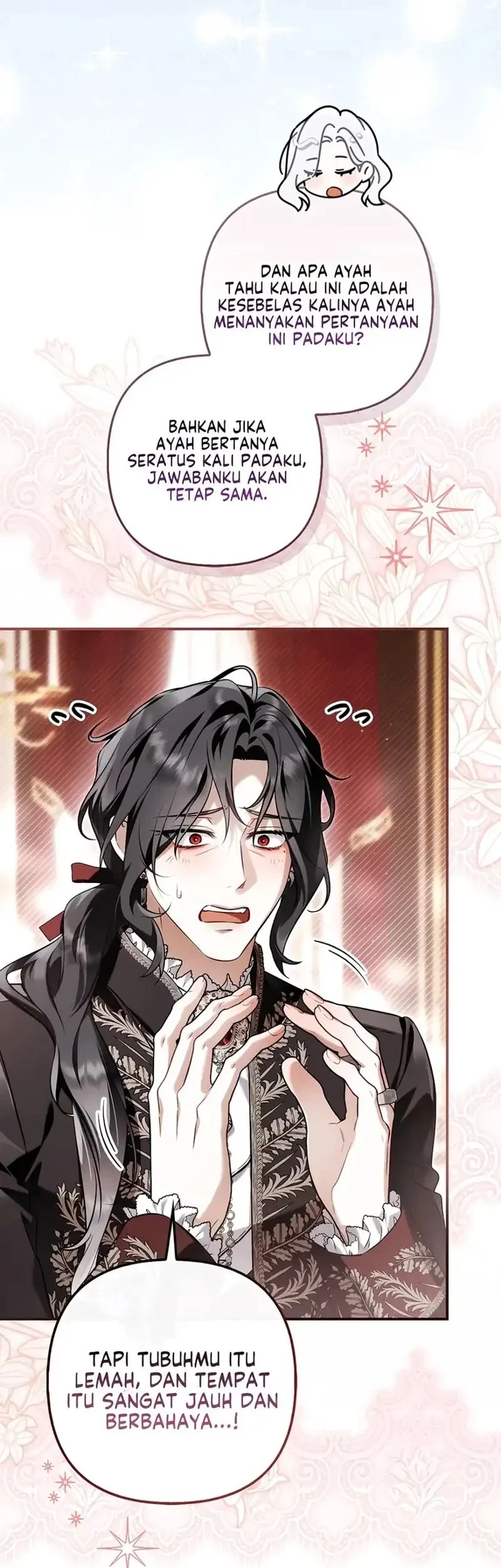 The Baddest Villainess Is Back Chapter 14 - halaman 68