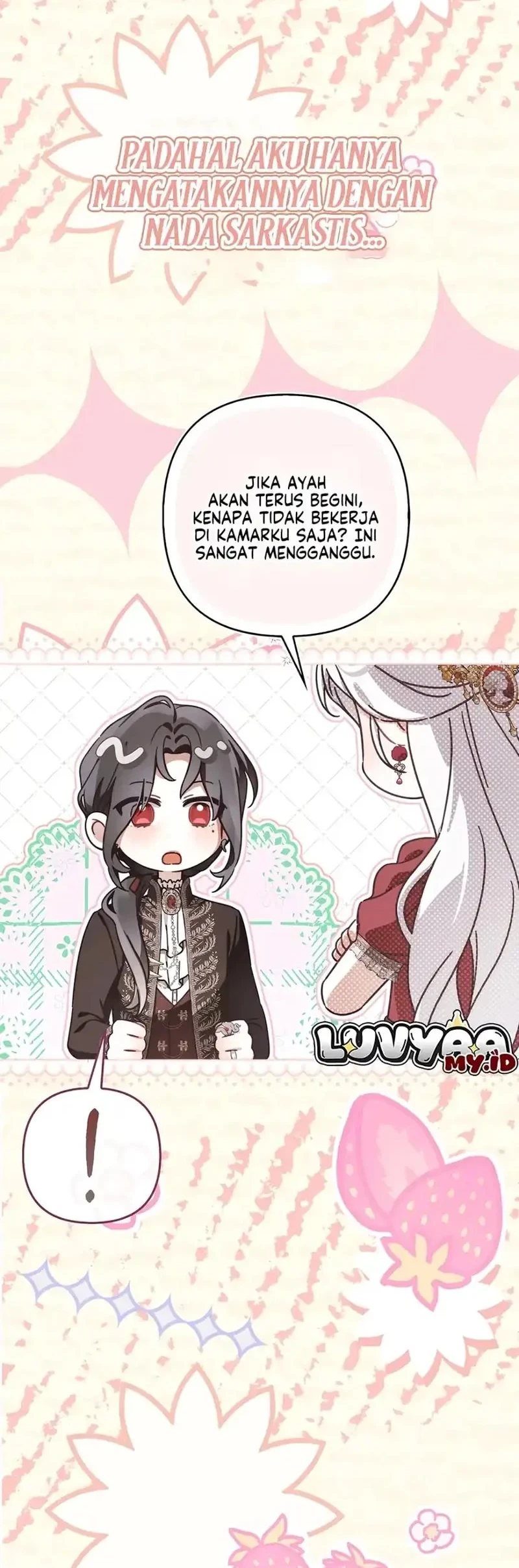 The Baddest Villainess Is Back Chapter 14 - halaman 71
