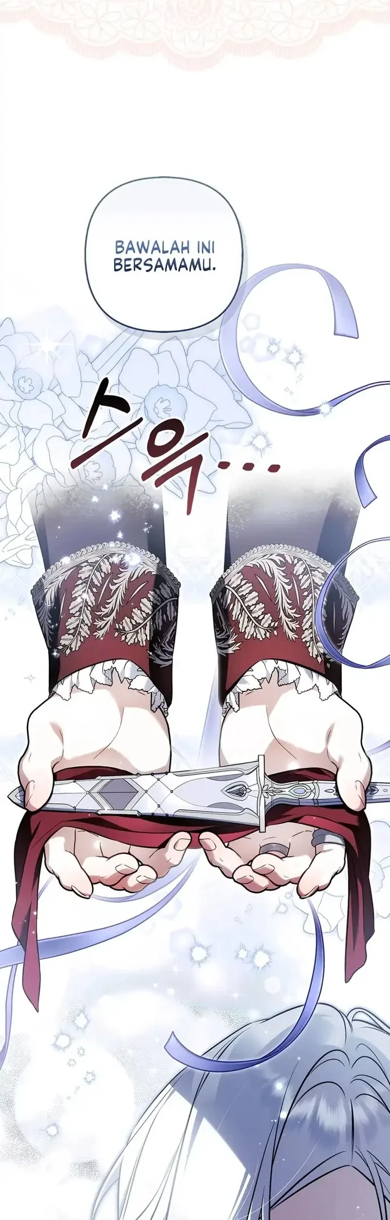 The Baddest Villainess Is Back Chapter 14 - halaman 74