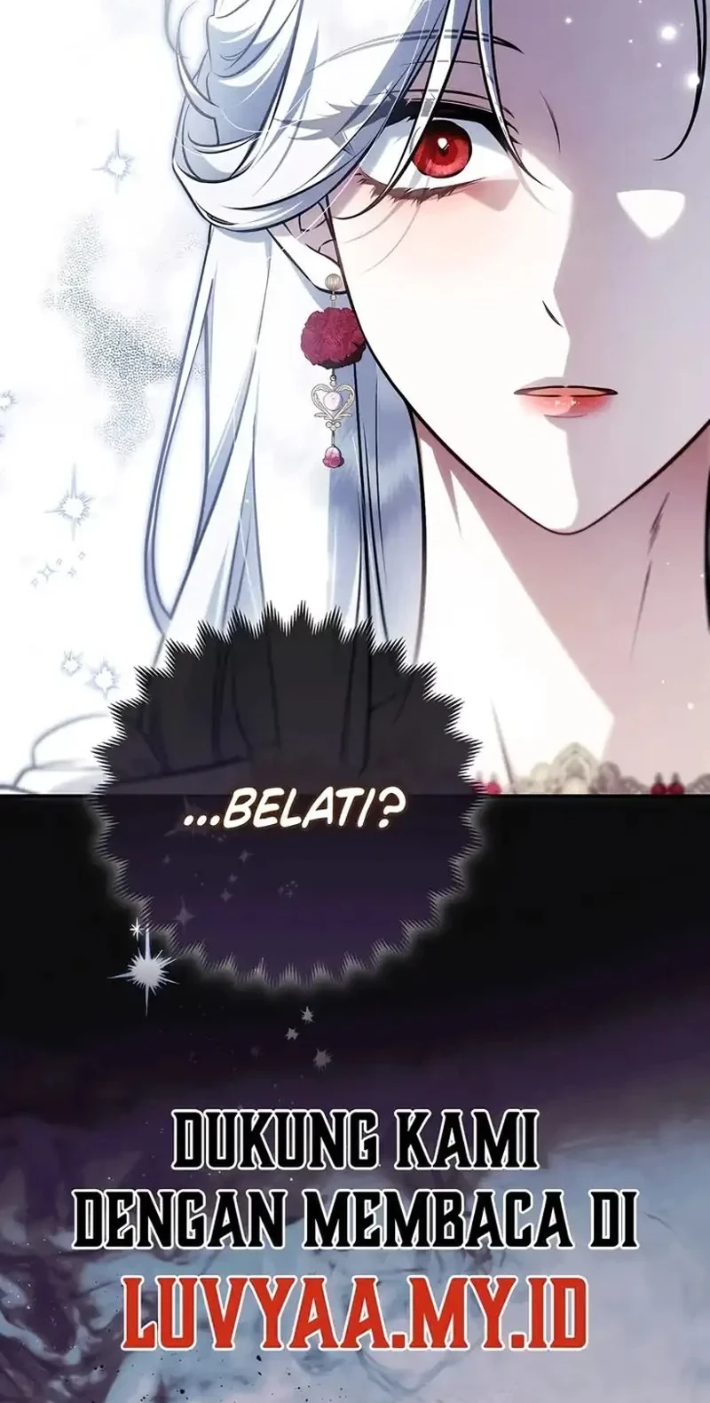 The Baddest Villainess Is Back Chapter 14 - halaman 75
