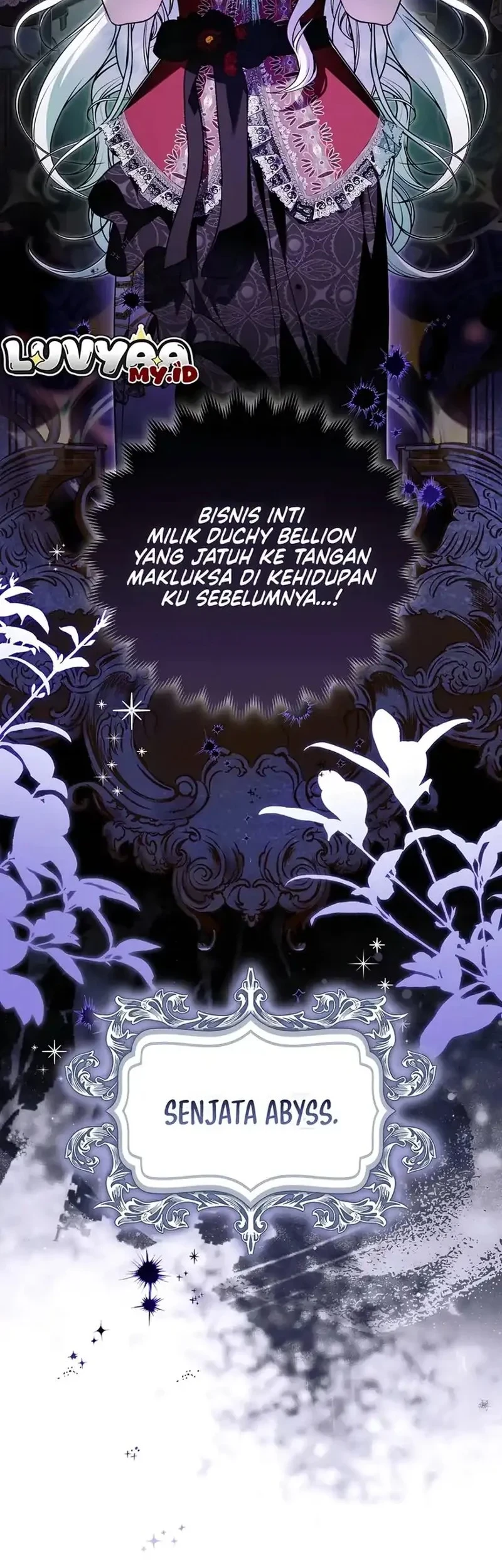 The Baddest Villainess Is Back Chapter 14 - halaman 81
