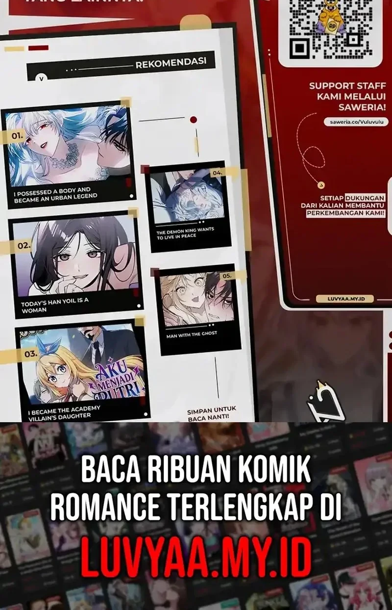 The Baddest Villainess Is Back Chapter 14 - halaman 83