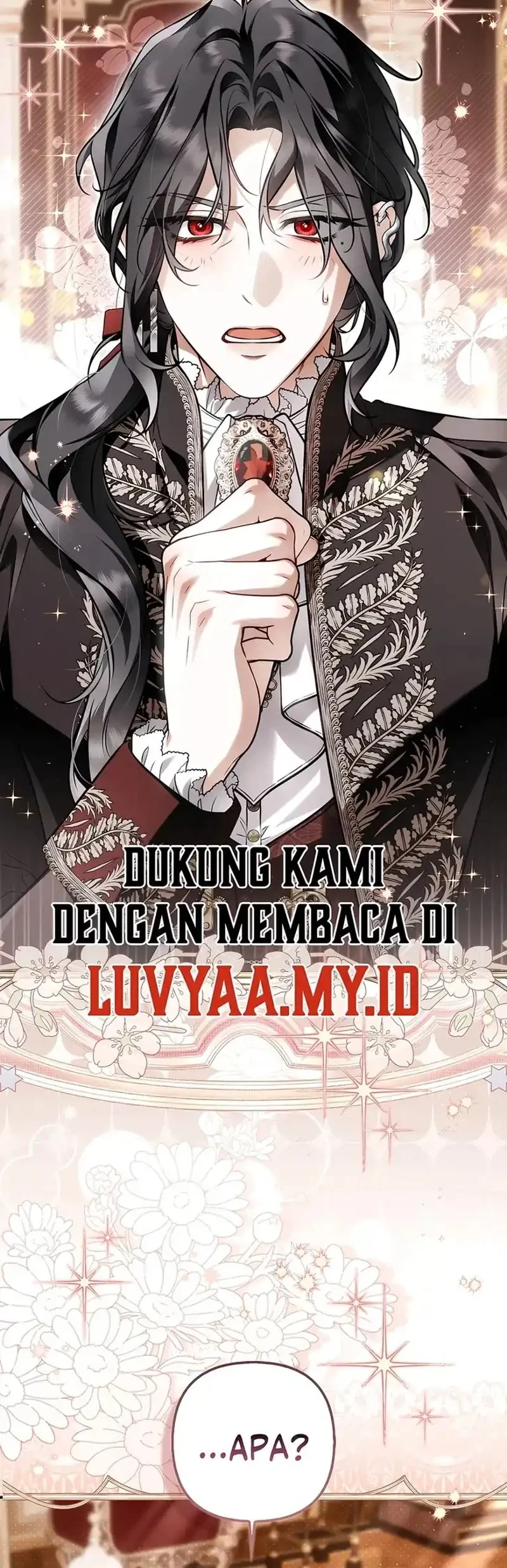 The Baddest Villainess Is Back Chapter 15 - halaman 15