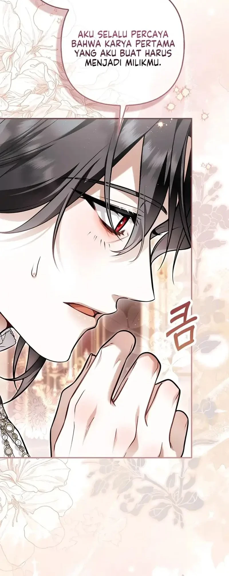 The Baddest Villainess Is Back Chapter 15 - halaman 17