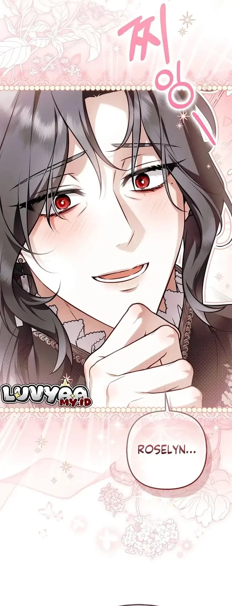 The Baddest Villainess Is Back Chapter 15 - halaman 23