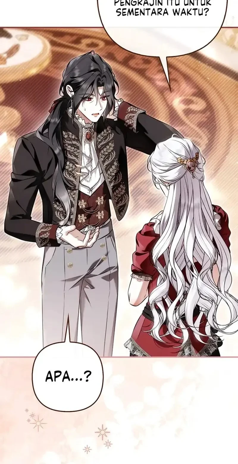 The Baddest Villainess Is Back Chapter 15 - halaman 25
