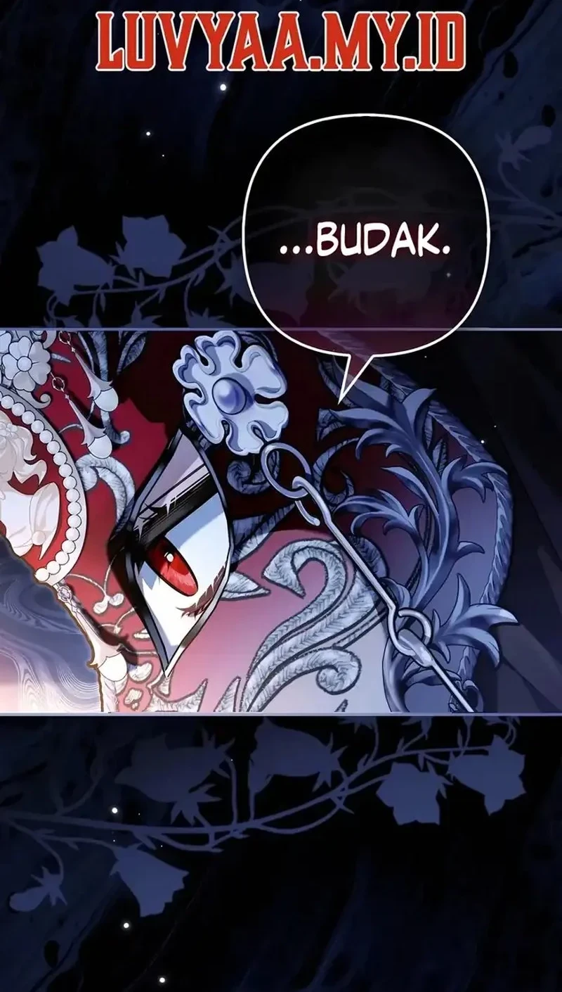The Baddest Villainess Is Back Chapter 15 - halaman 58