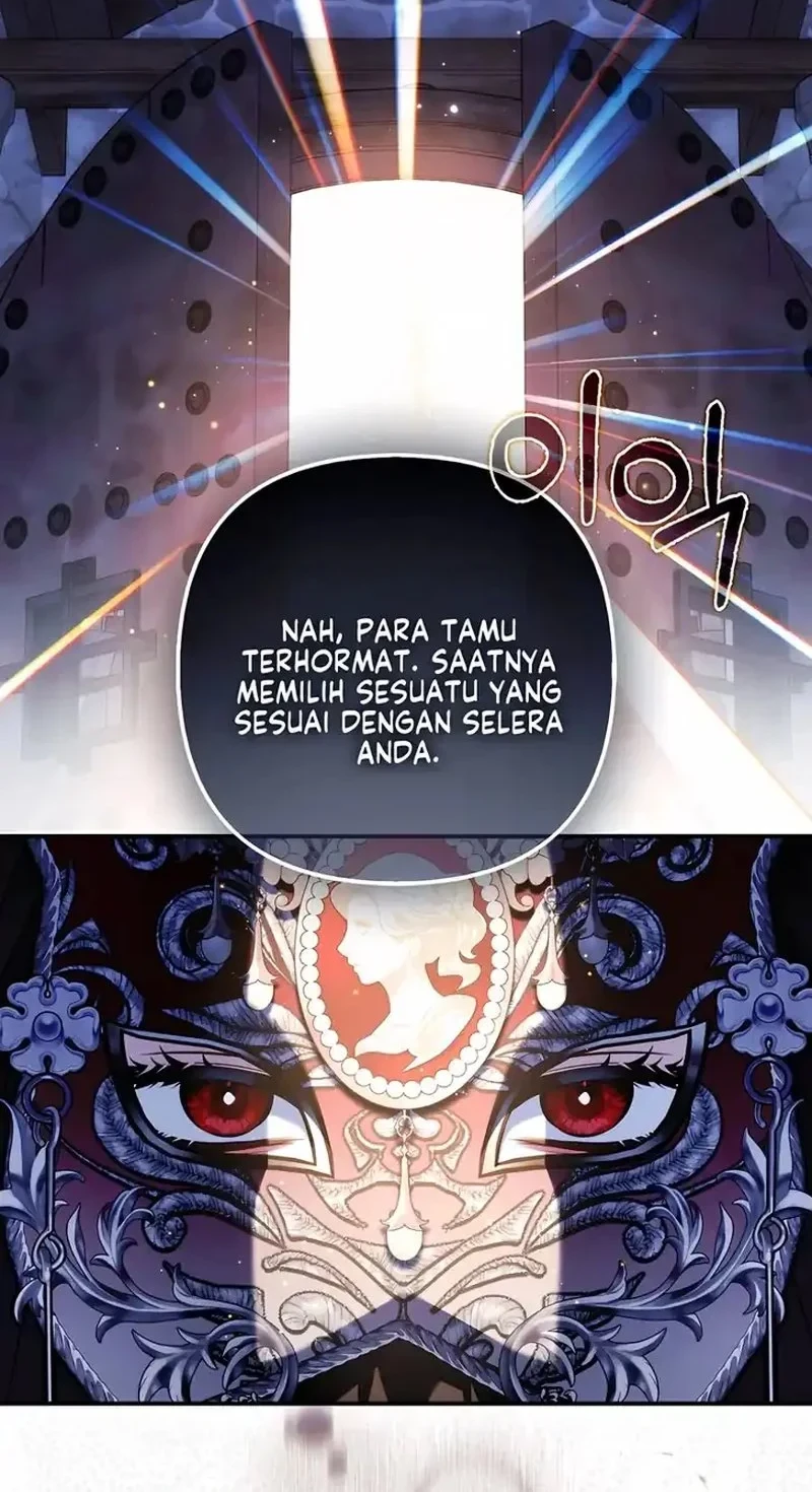 The Baddest Villainess Is Back Chapter 15 - halaman 60