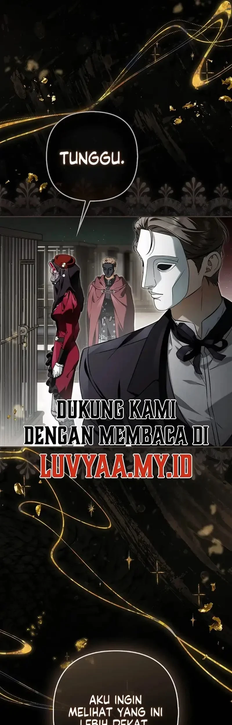 The Baddest Villainess Is Back Chapter 15 - halaman 67