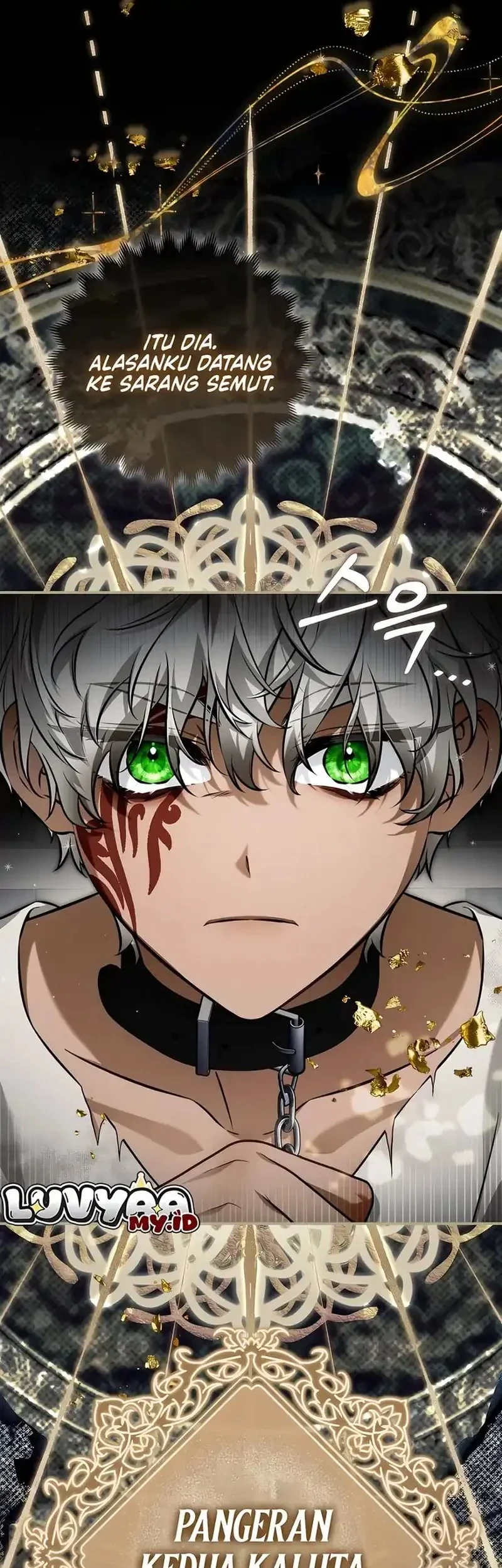 The Baddest Villainess Is Back Chapter 15 - halaman 69