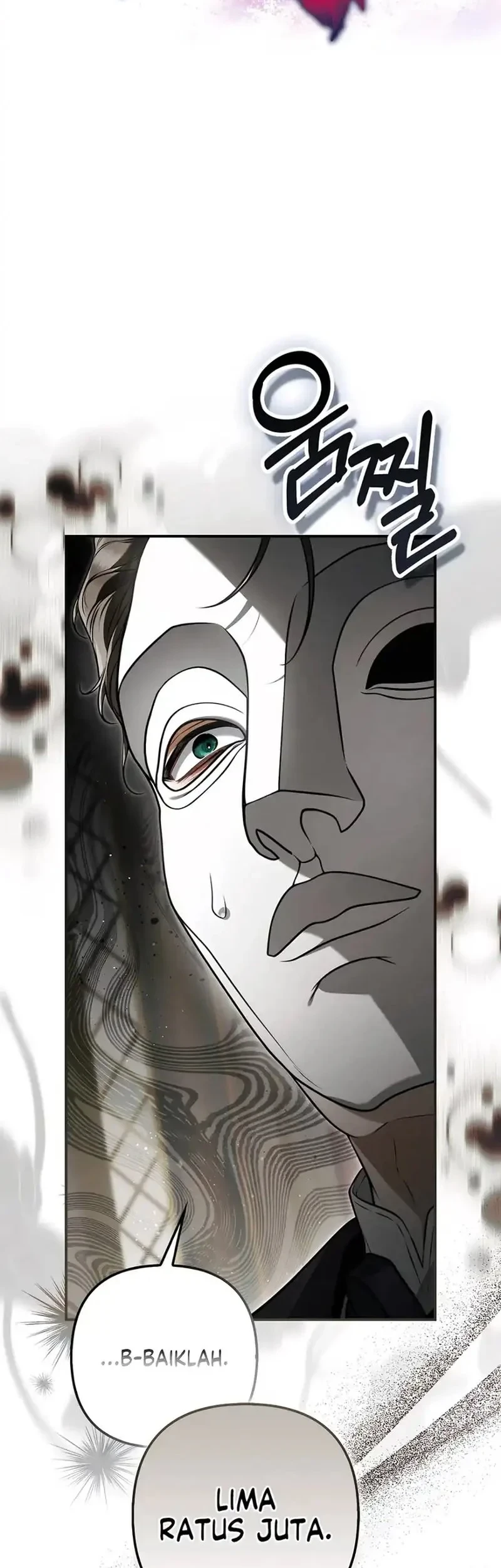 The Baddest Villainess Is Back Chapter 16 - halaman 19