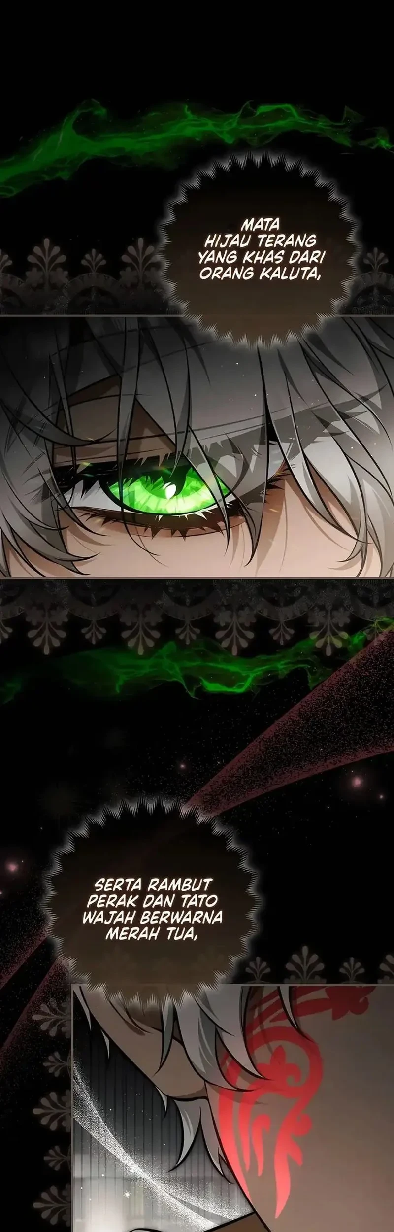 The Baddest Villainess Is Back Chapter 16 - halaman 3