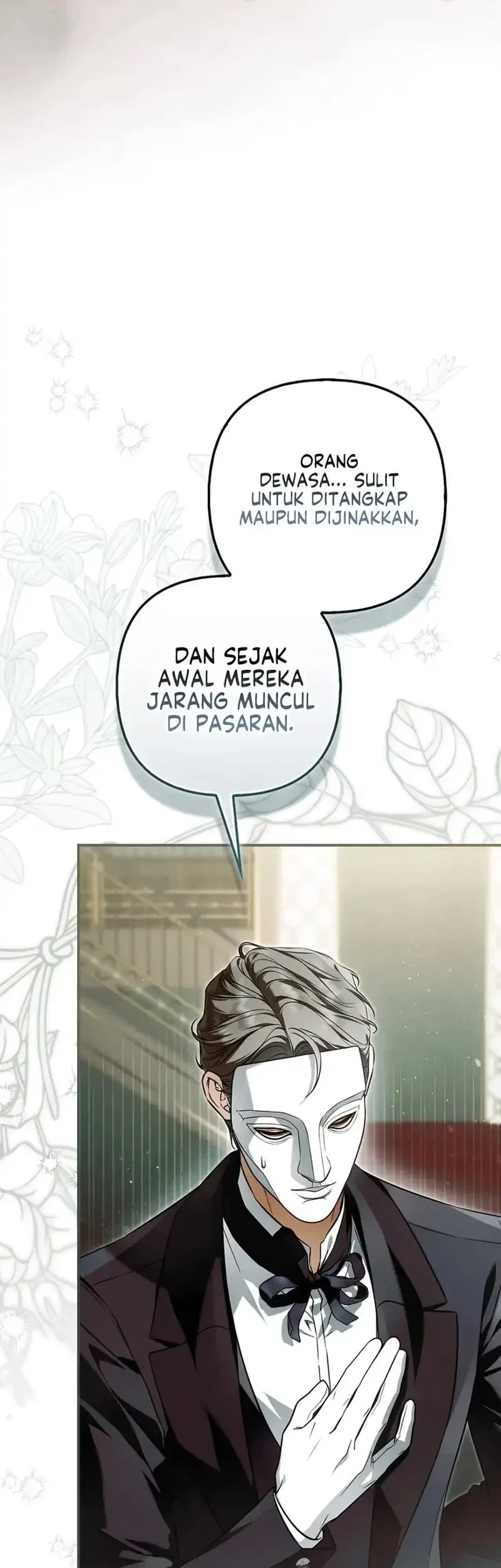 The Baddest Villainess Is Back Chapter 16 - halaman 35