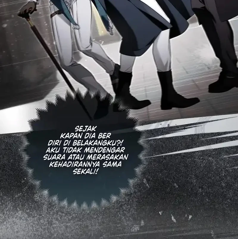 The Baddest Villainess Is Back Chapter 16 - halaman 47