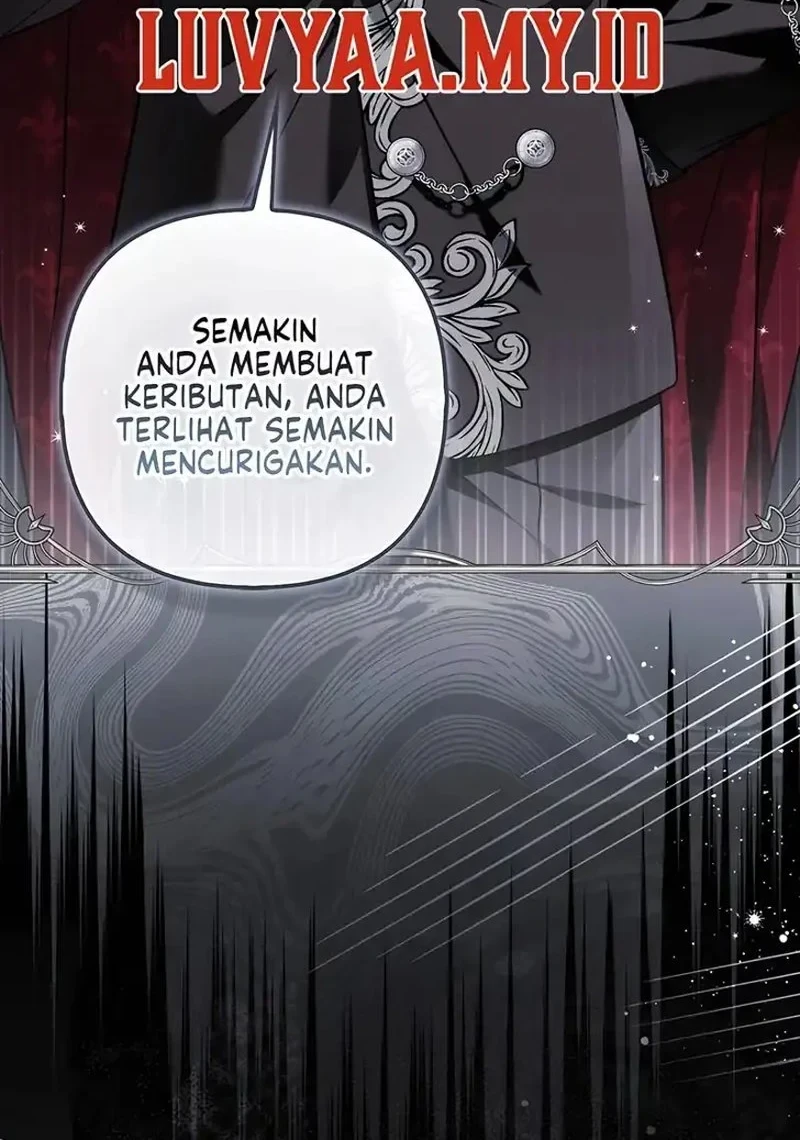 The Baddest Villainess Is Back Chapter 16 - halaman 49