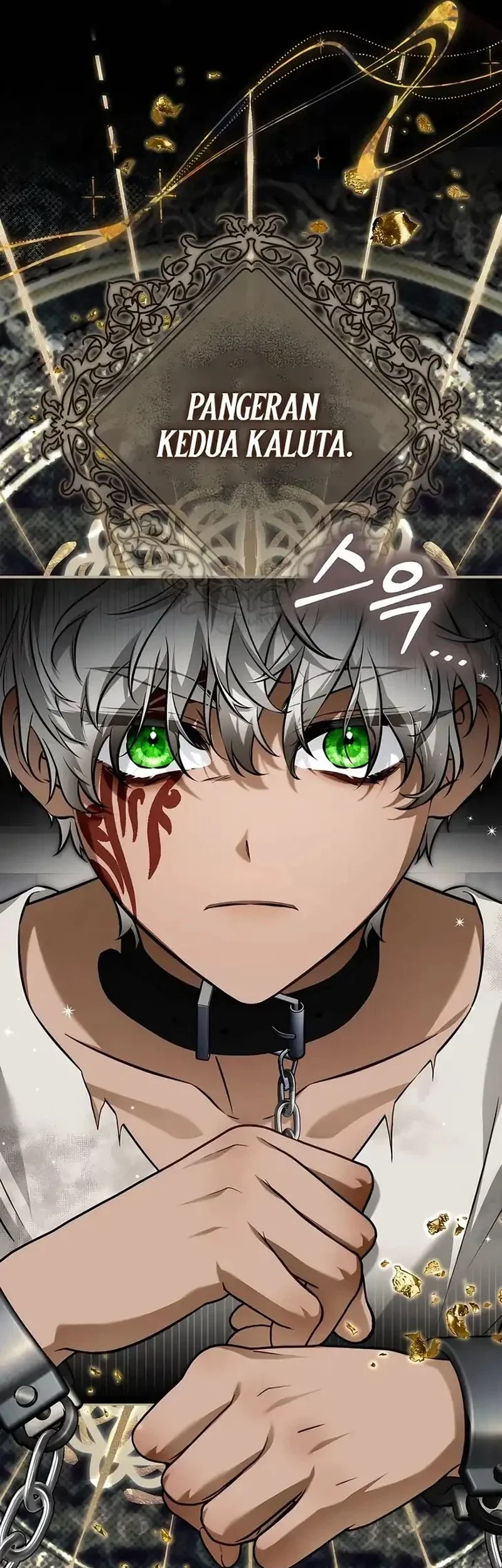 The Baddest Villainess Is Back Chapter 16 - halaman 5
