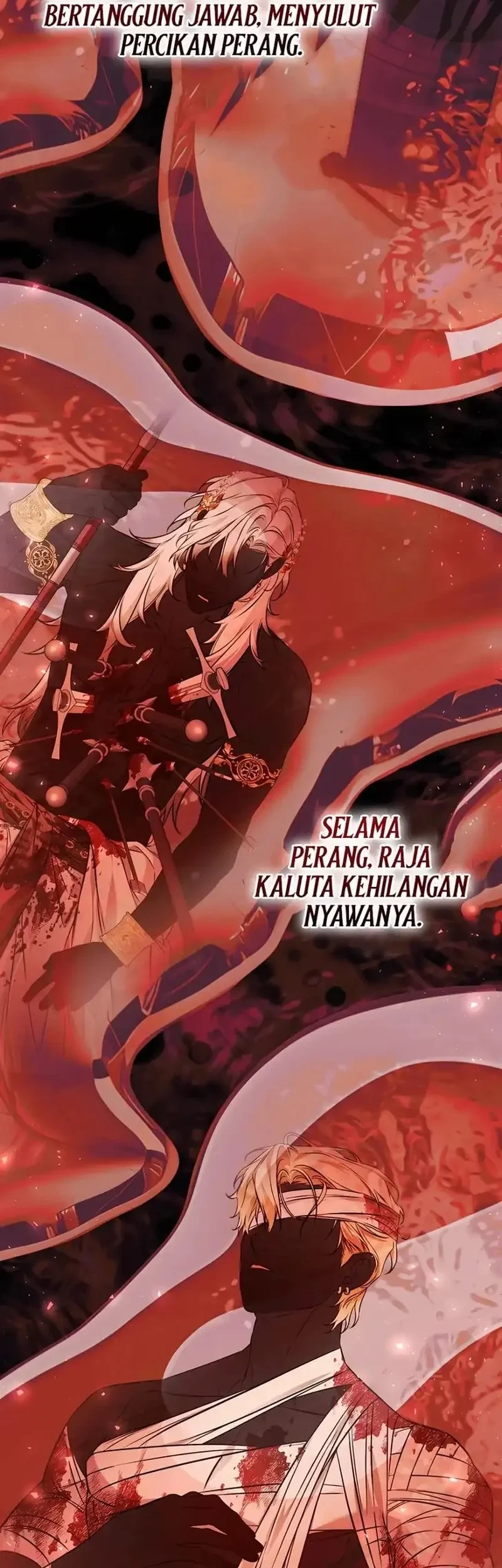 The Baddest Villainess Is Back Chapter 16 - halaman 56