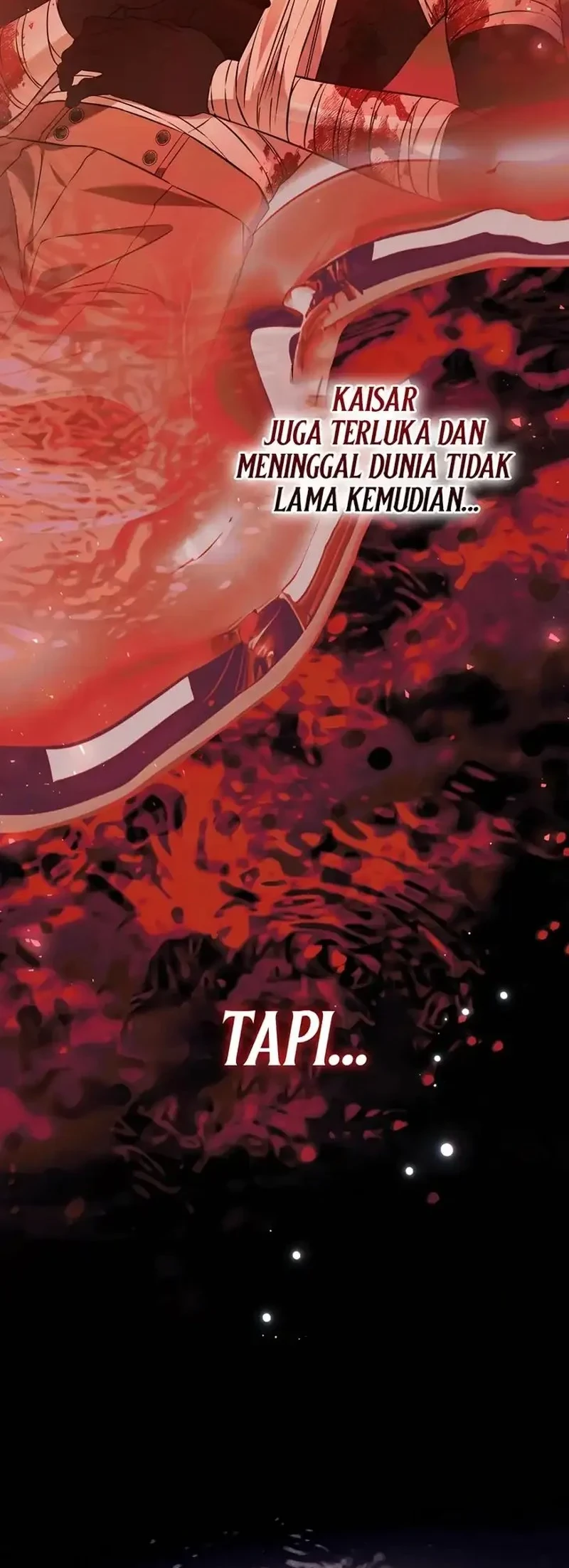 The Baddest Villainess Is Back Chapter 16 - halaman 57