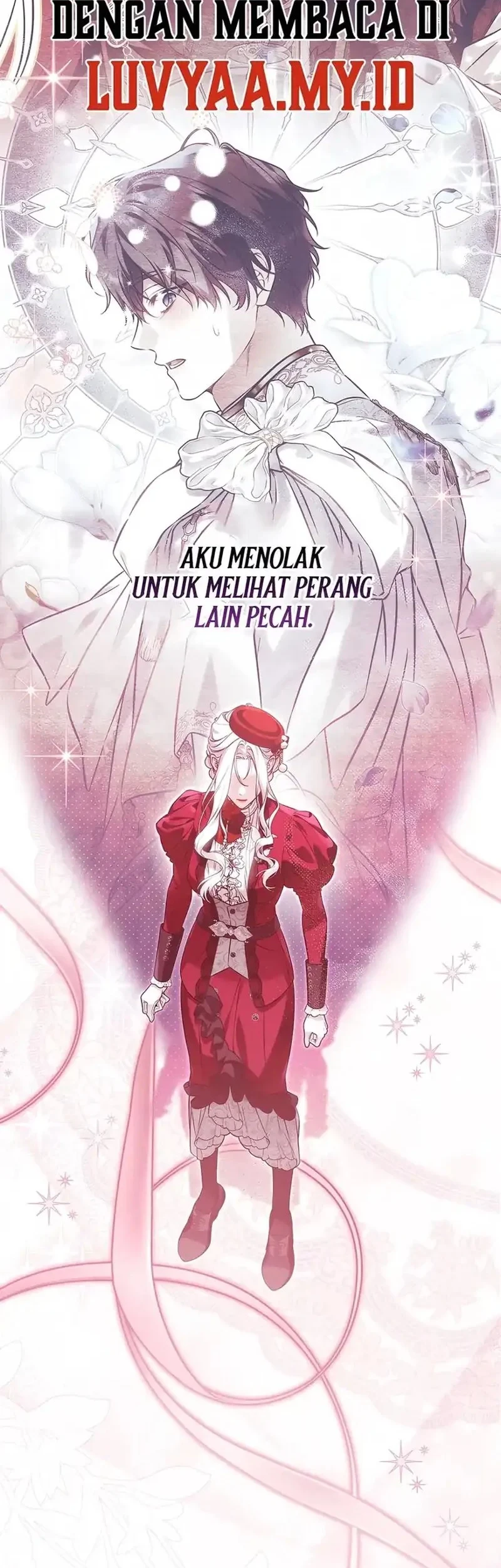 The Baddest Villainess Is Back Chapter 16 - halaman 59