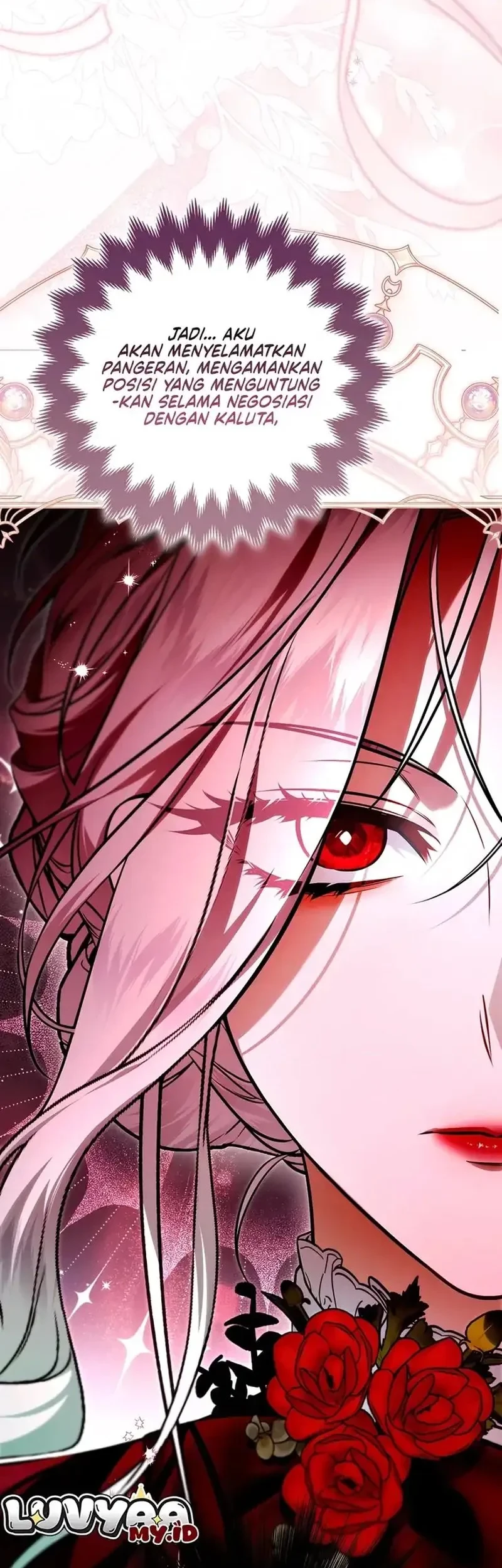 The Baddest Villainess Is Back Chapter 16 - halaman 60