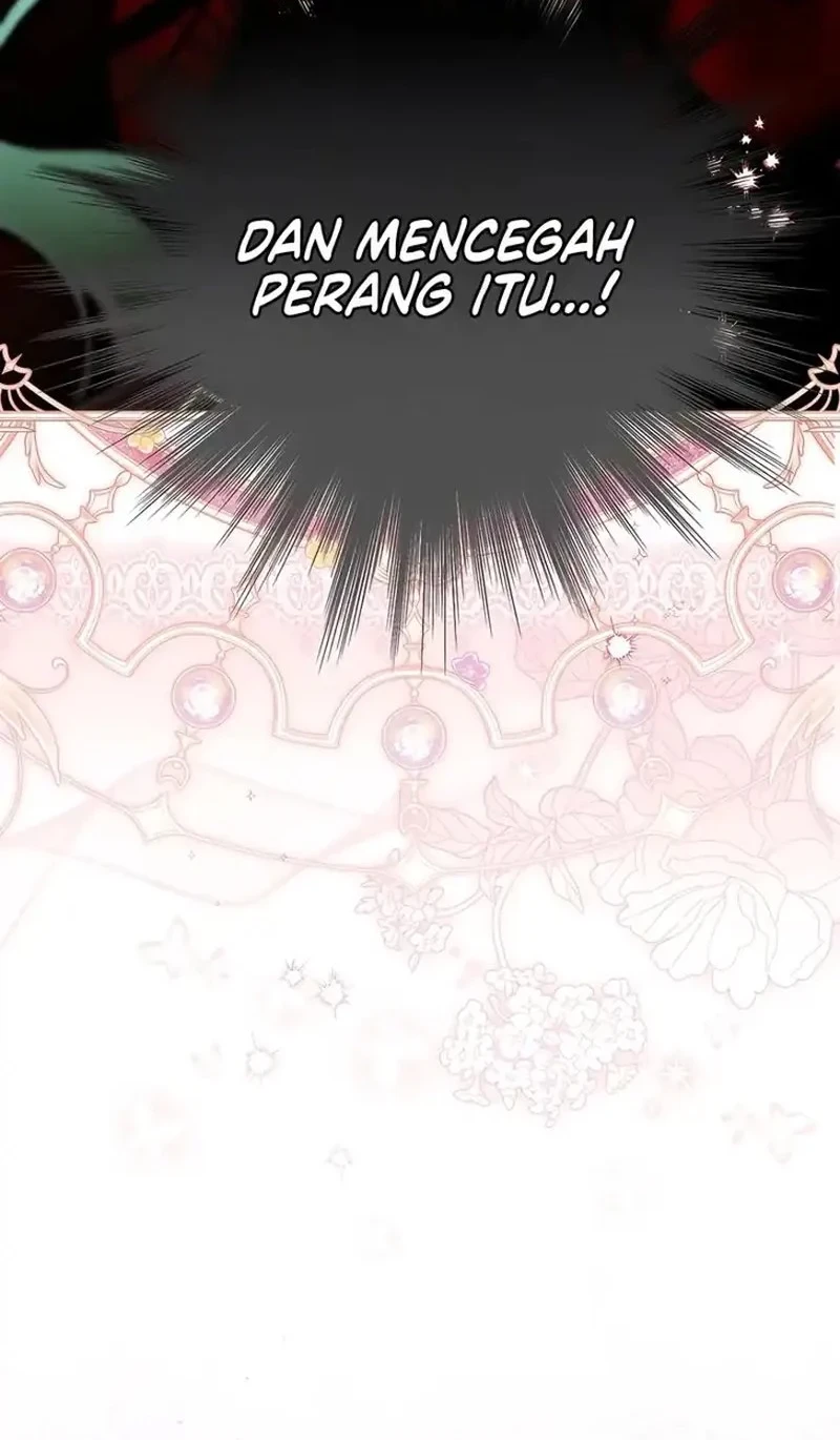 The Baddest Villainess Is Back Chapter 16 - halaman 61