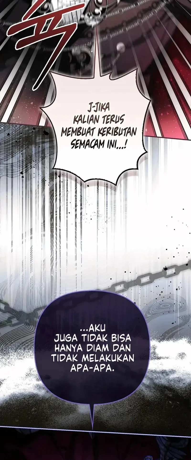 The Baddest Villainess Is Back Chapter 16 - halaman 66