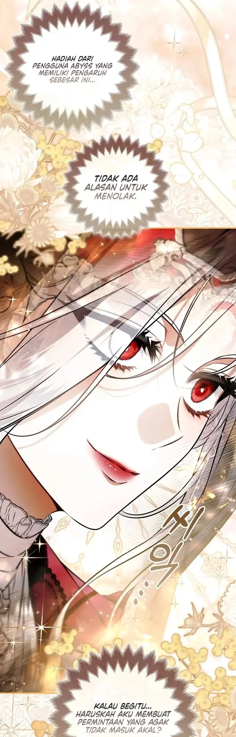 The Baddest Villainess Is Back Chapter 16 - halaman 82