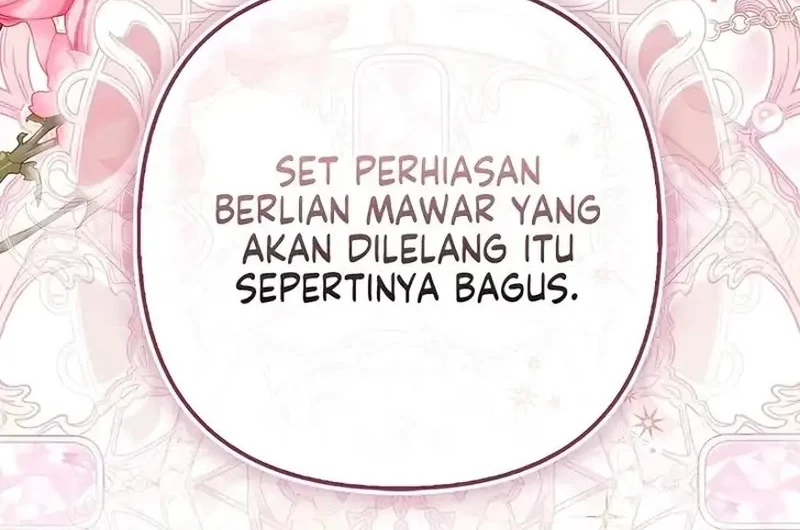 The Baddest Villainess Is Back Chapter 17 - halaman 18