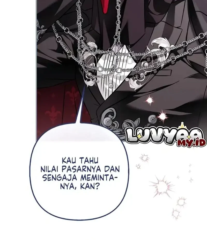 The Baddest Villainess Is Back Chapter 17 - halaman 20