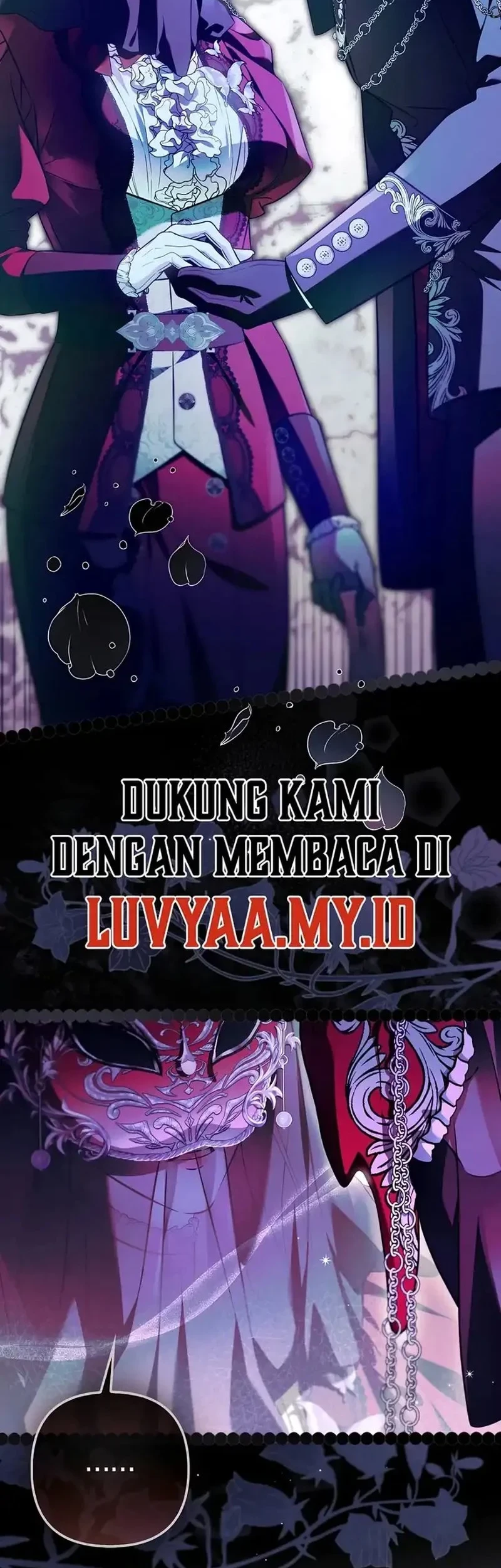 The Baddest Villainess Is Back Chapter 17 - halaman 25