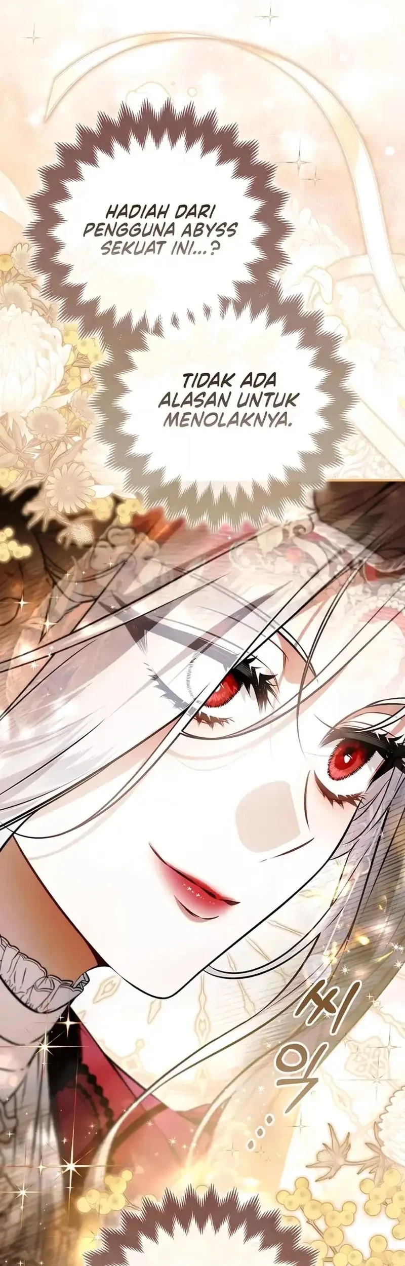 The Baddest Villainess Is Back Chapter 17 - halaman 3