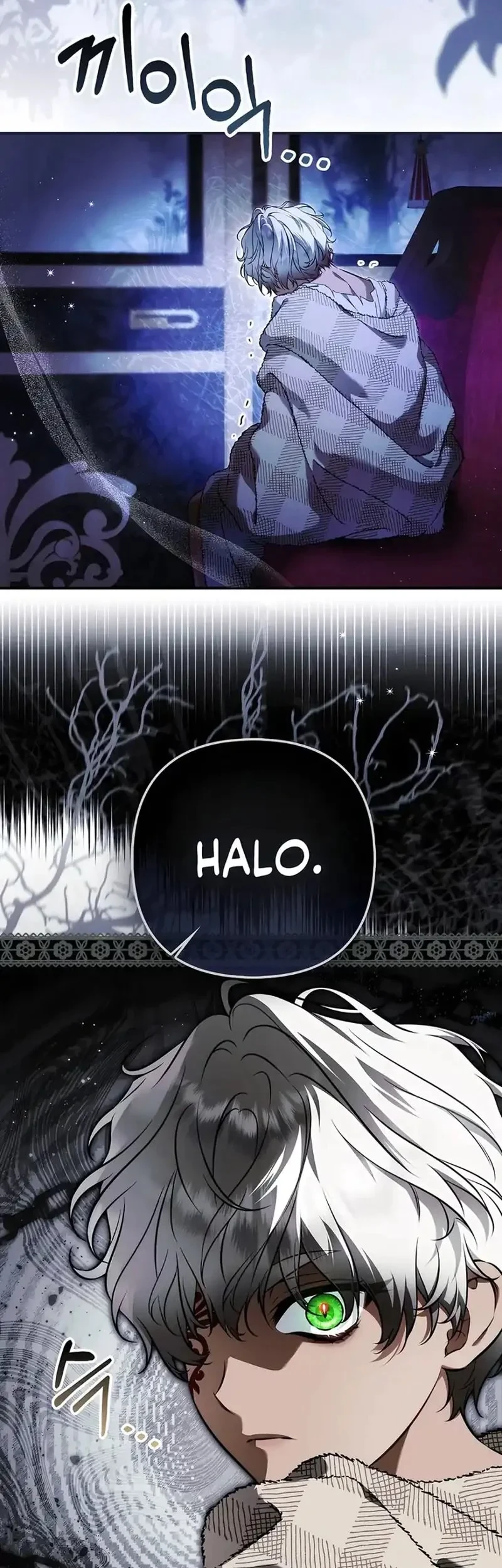 The Baddest Villainess Is Back Chapter 17 - halaman 36