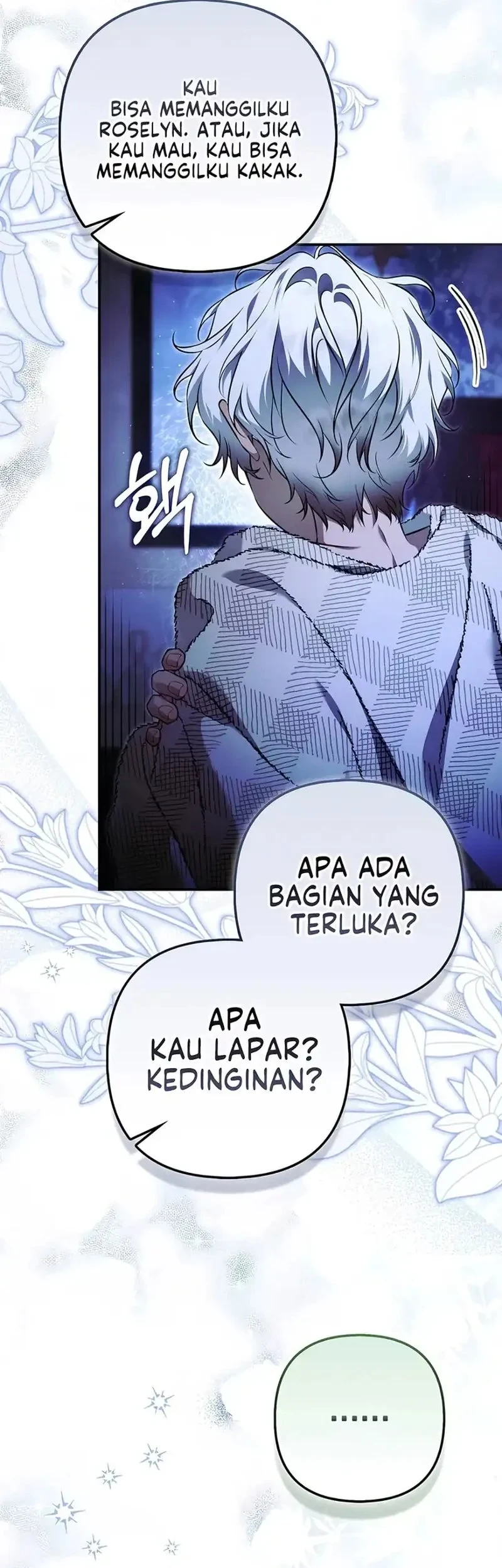 The Baddest Villainess Is Back Chapter 17 - halaman 40