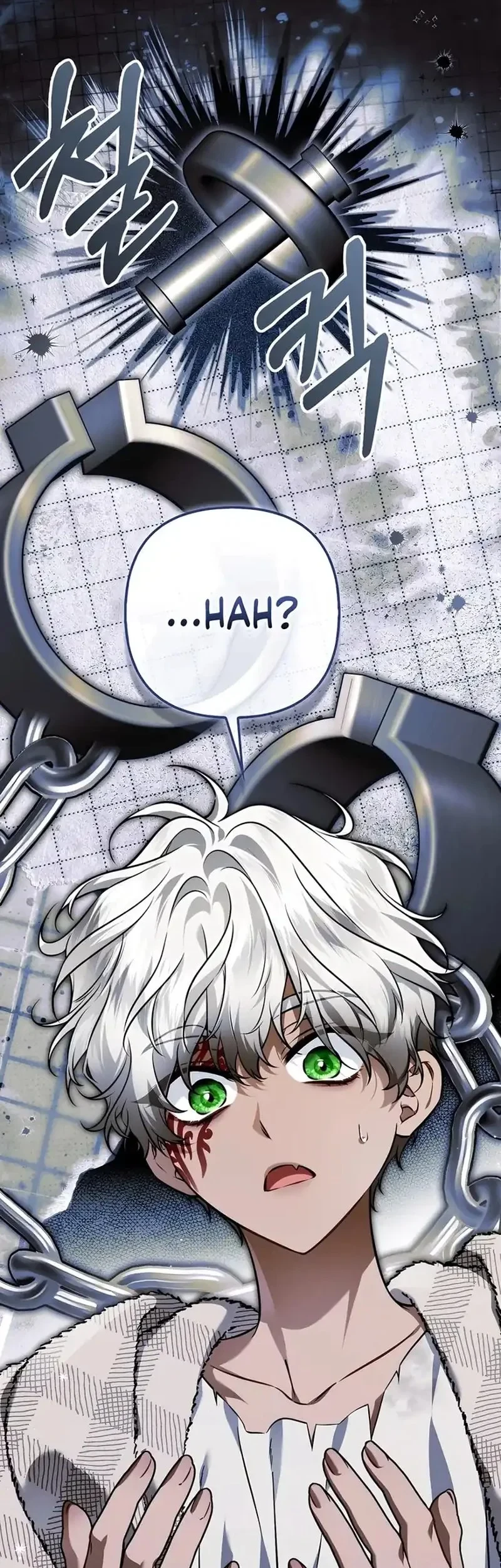 The Baddest Villainess Is Back Chapter 17 - halaman 52