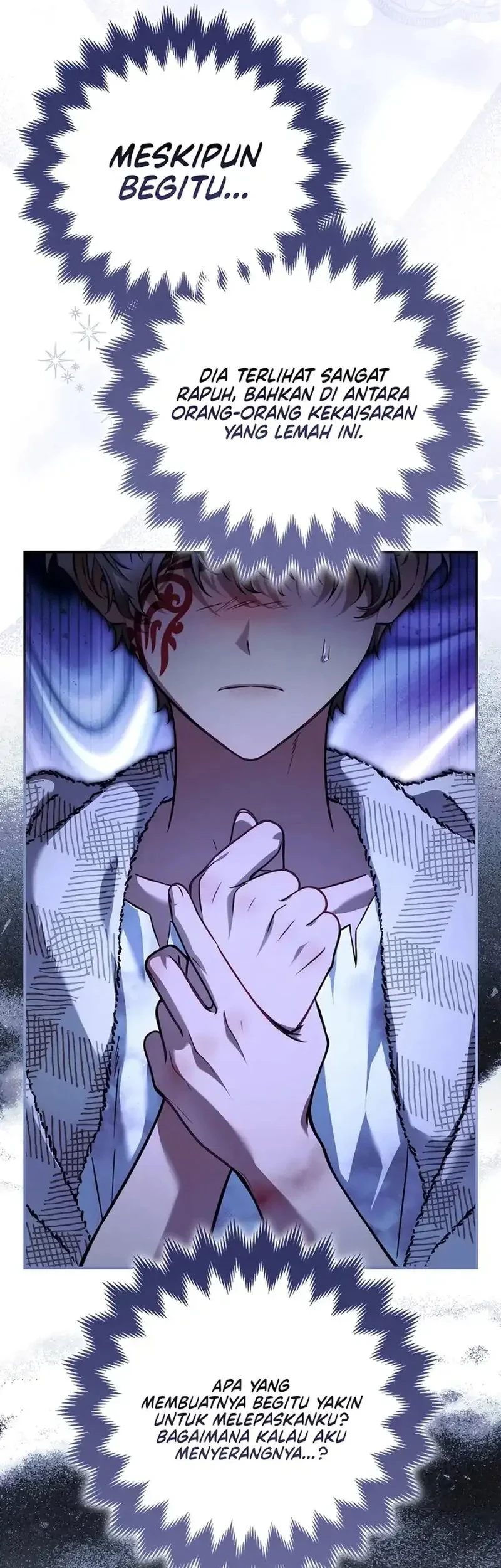 The Baddest Villainess Is Back Chapter 17 - halaman 57