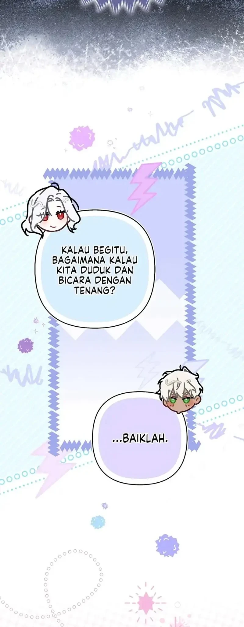 The Baddest Villainess Is Back Chapter 17 - halaman 58