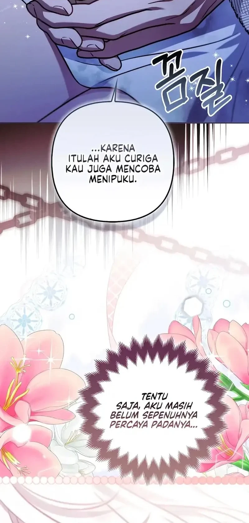 The Baddest Villainess Is Back Chapter 17 - halaman 64