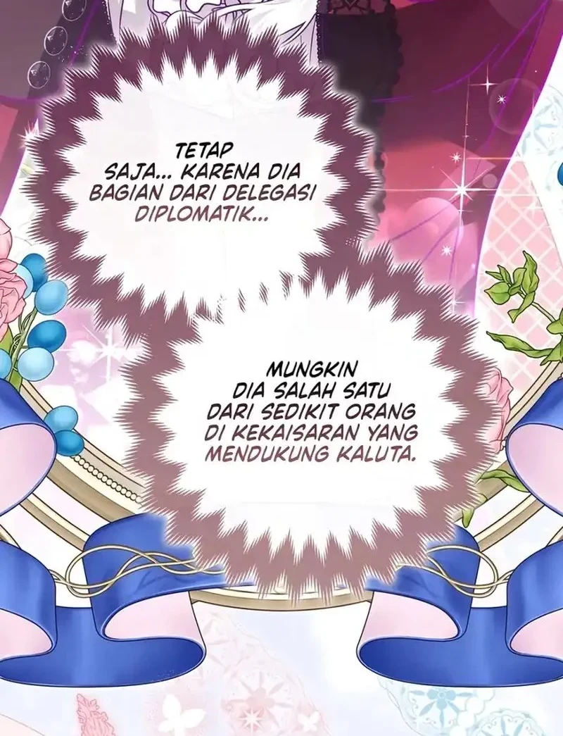 The Baddest Villainess Is Back Chapter 17 - halaman 66