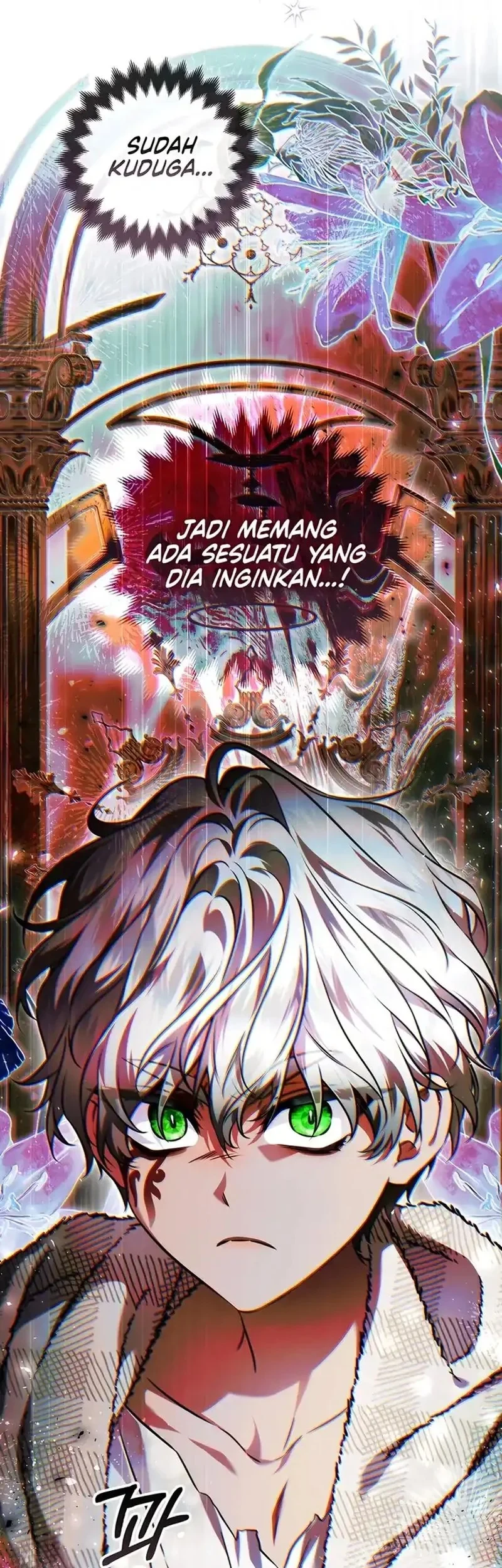 The Baddest Villainess Is Back Chapter 17 - halaman 78